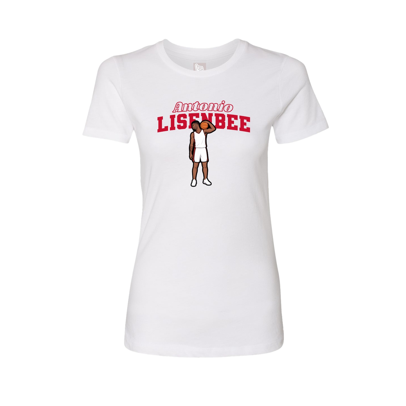 Fitted Women's Tee