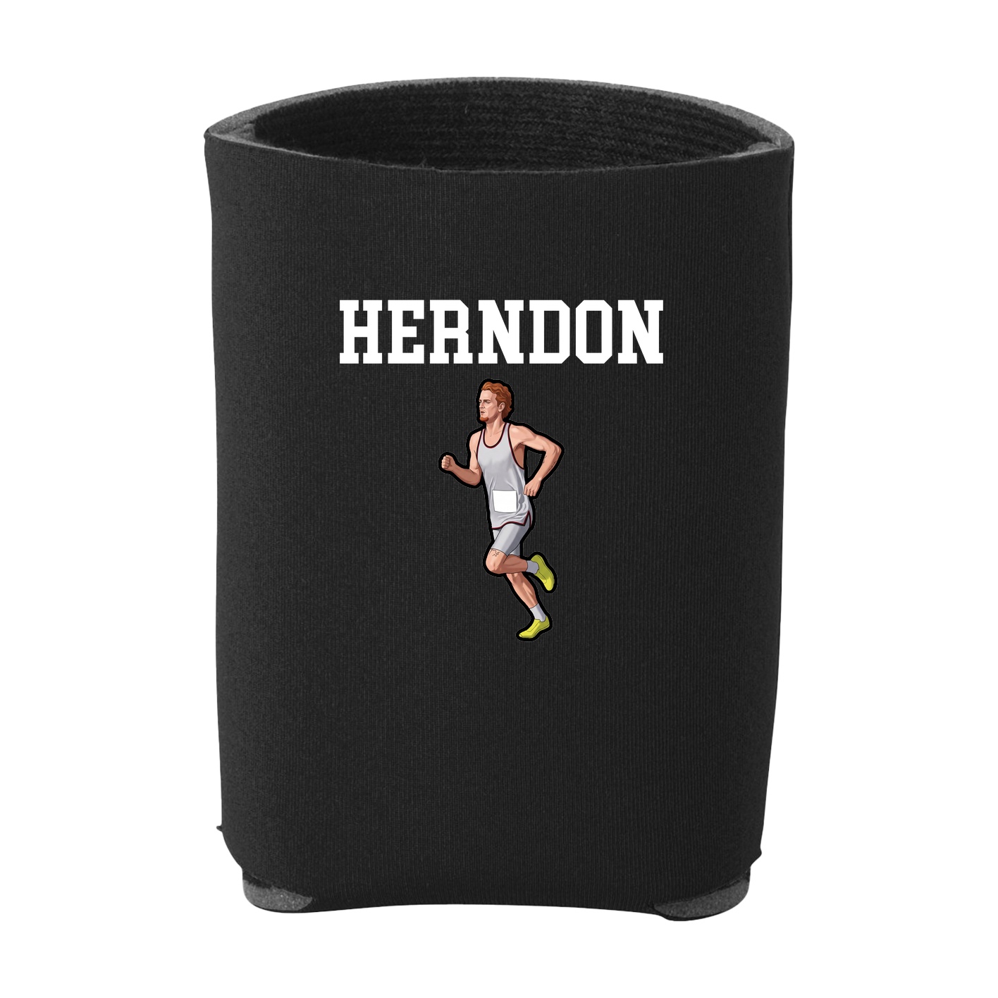 Can Holder — Shirsey in Black
