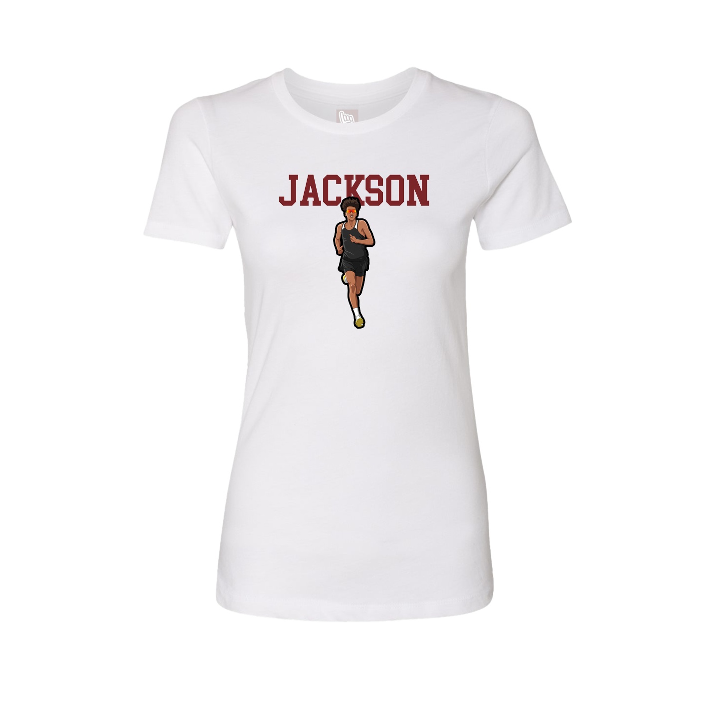 NIL Club Womens Tee