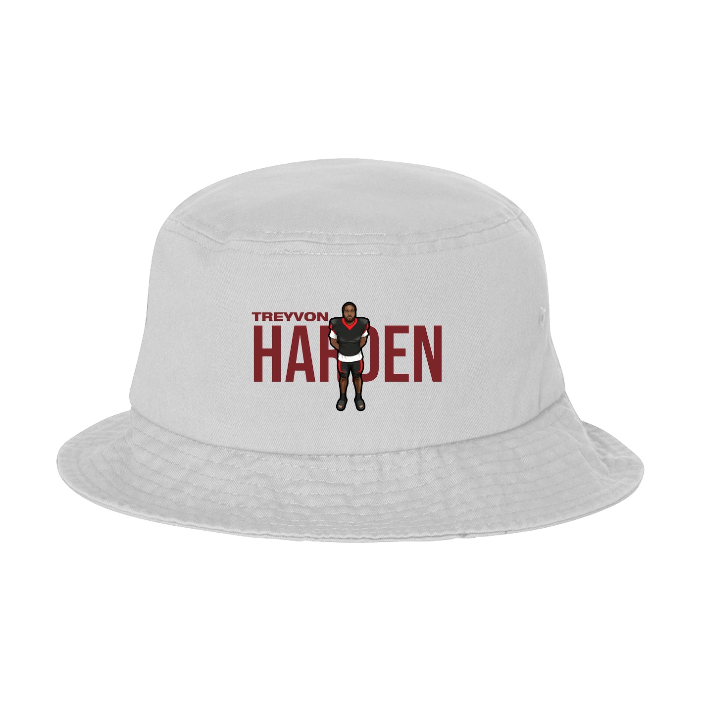 Bucket Cap