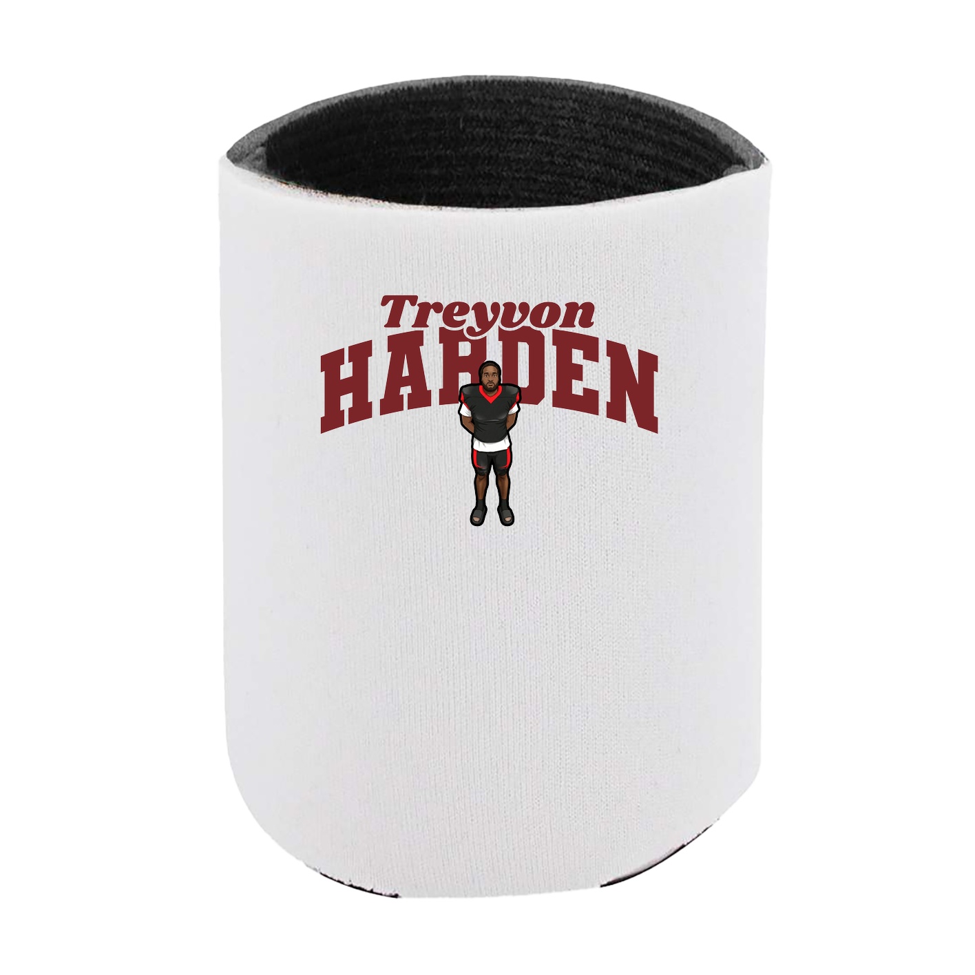 Can Holder — Signature Arch in White
