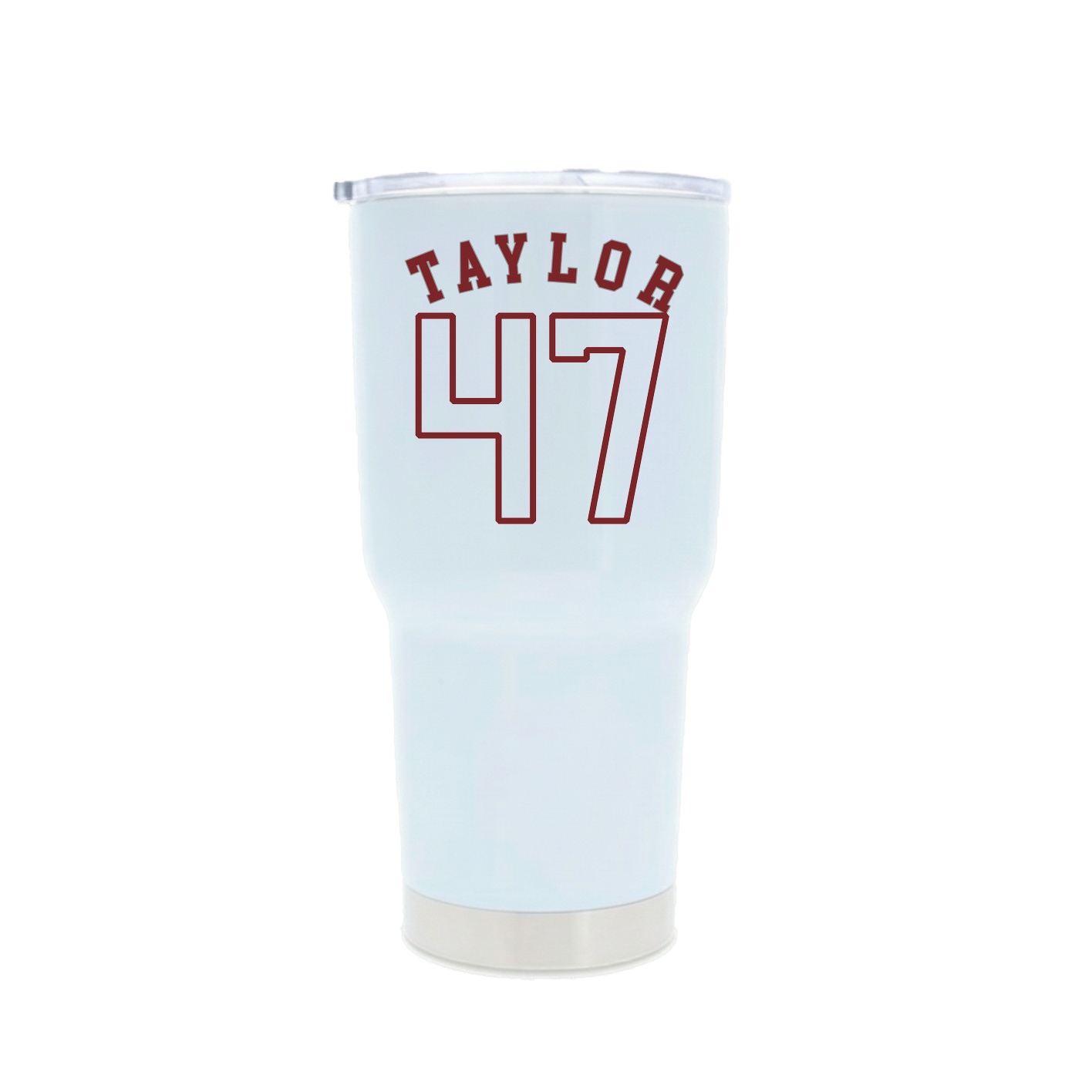 30oz Stainless Steel Tumbler