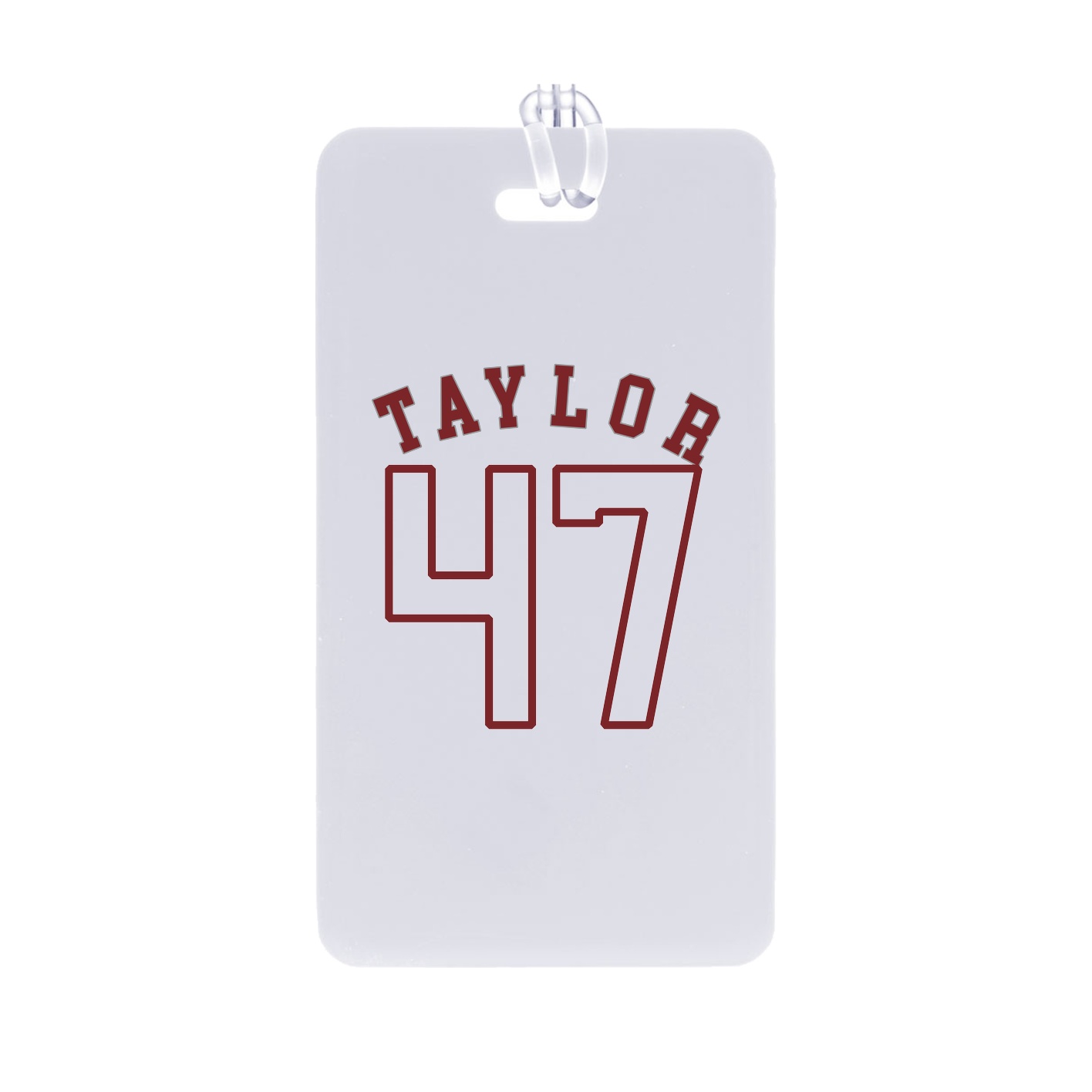 Bag Tag