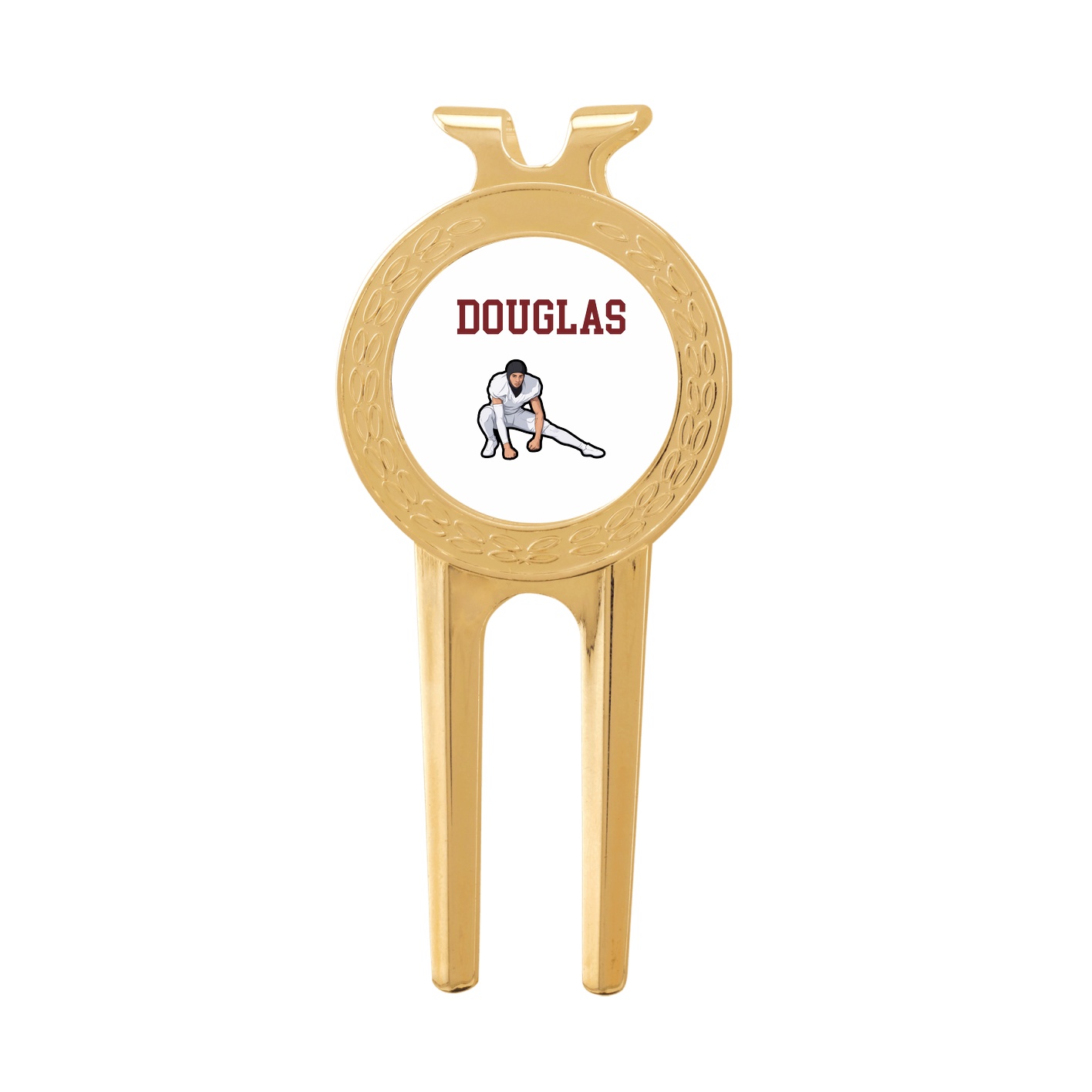 Divot Tool with Ball Marker — Shirsey in Classic