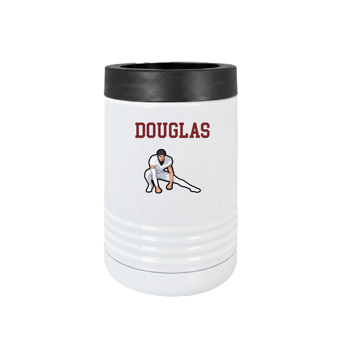 Beverage Holder — Shirsey in White