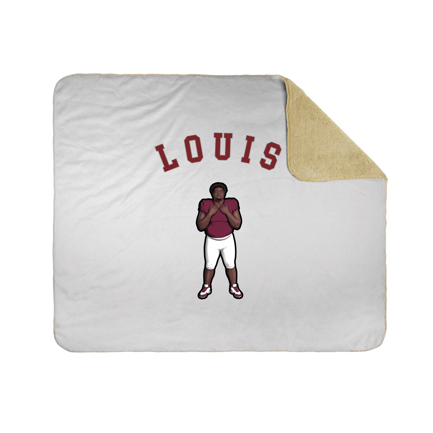 Throw Blanket