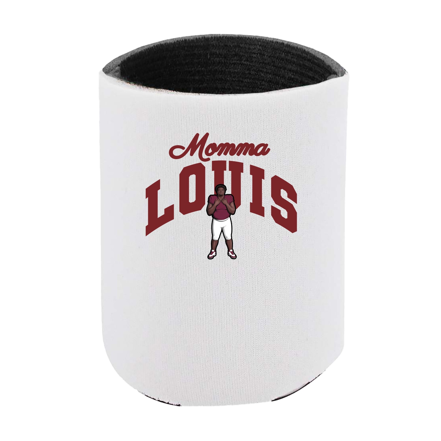 Can Holder — Mothers Day Arch in White