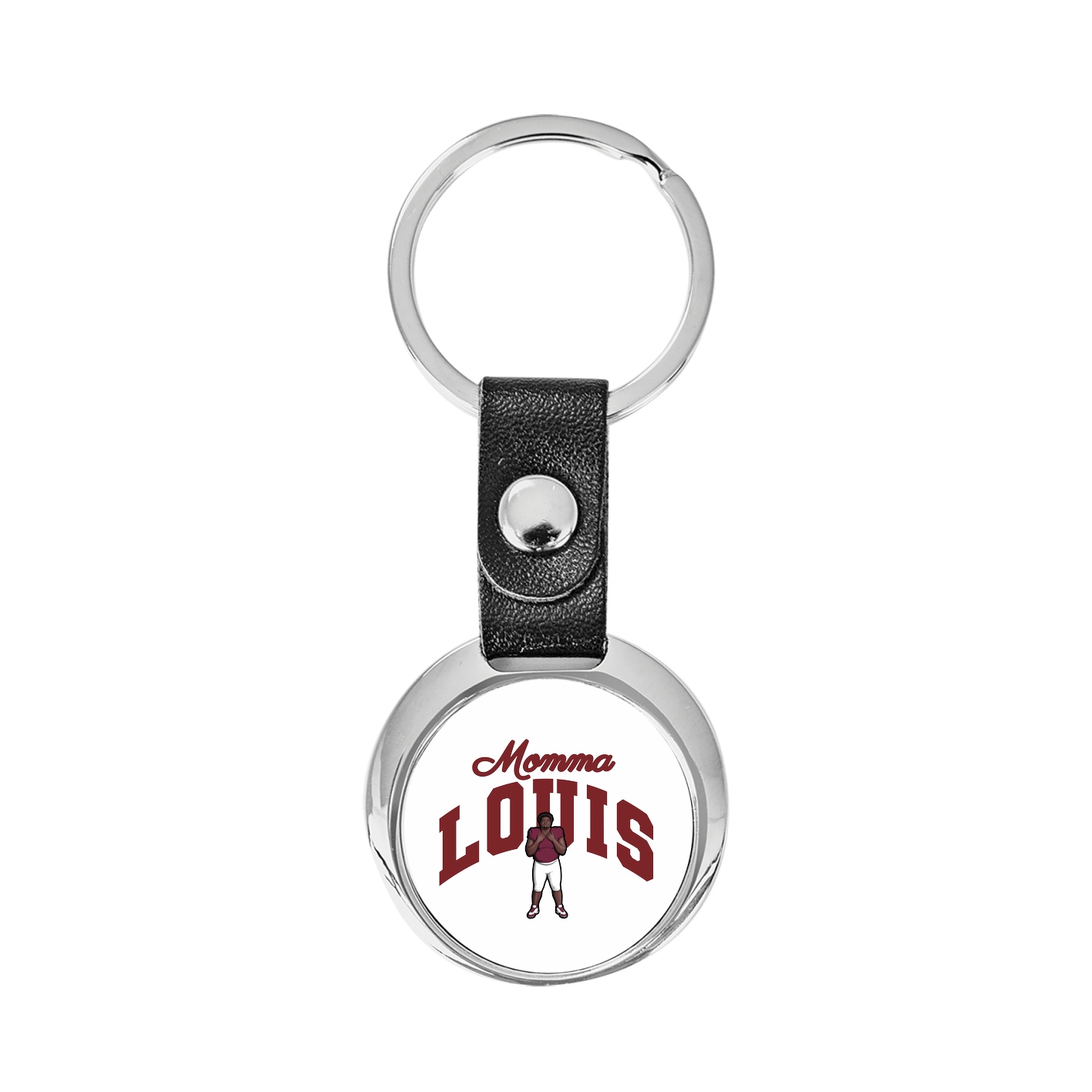 Key Chain — Mothers Day Arch in Classic