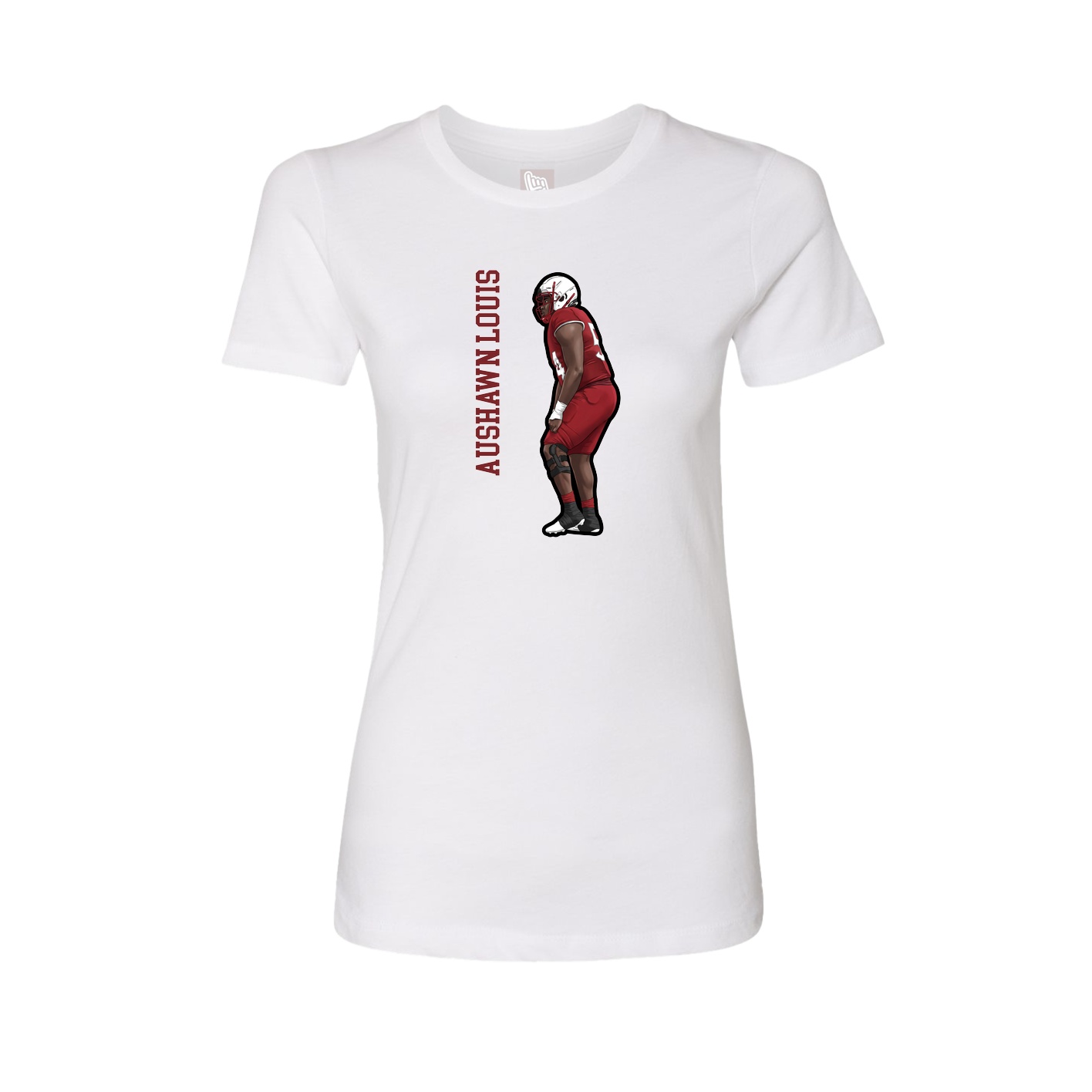 Womens Tee