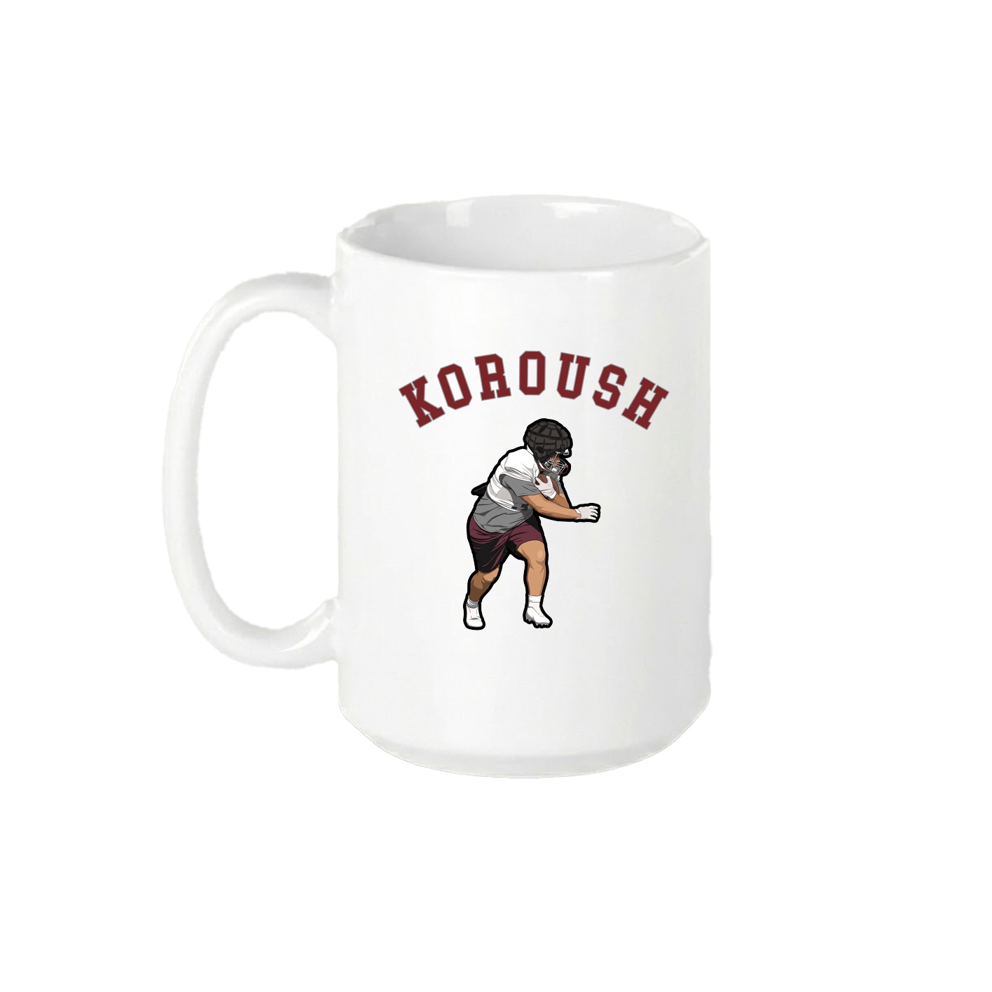 15oz Coffee Mug
