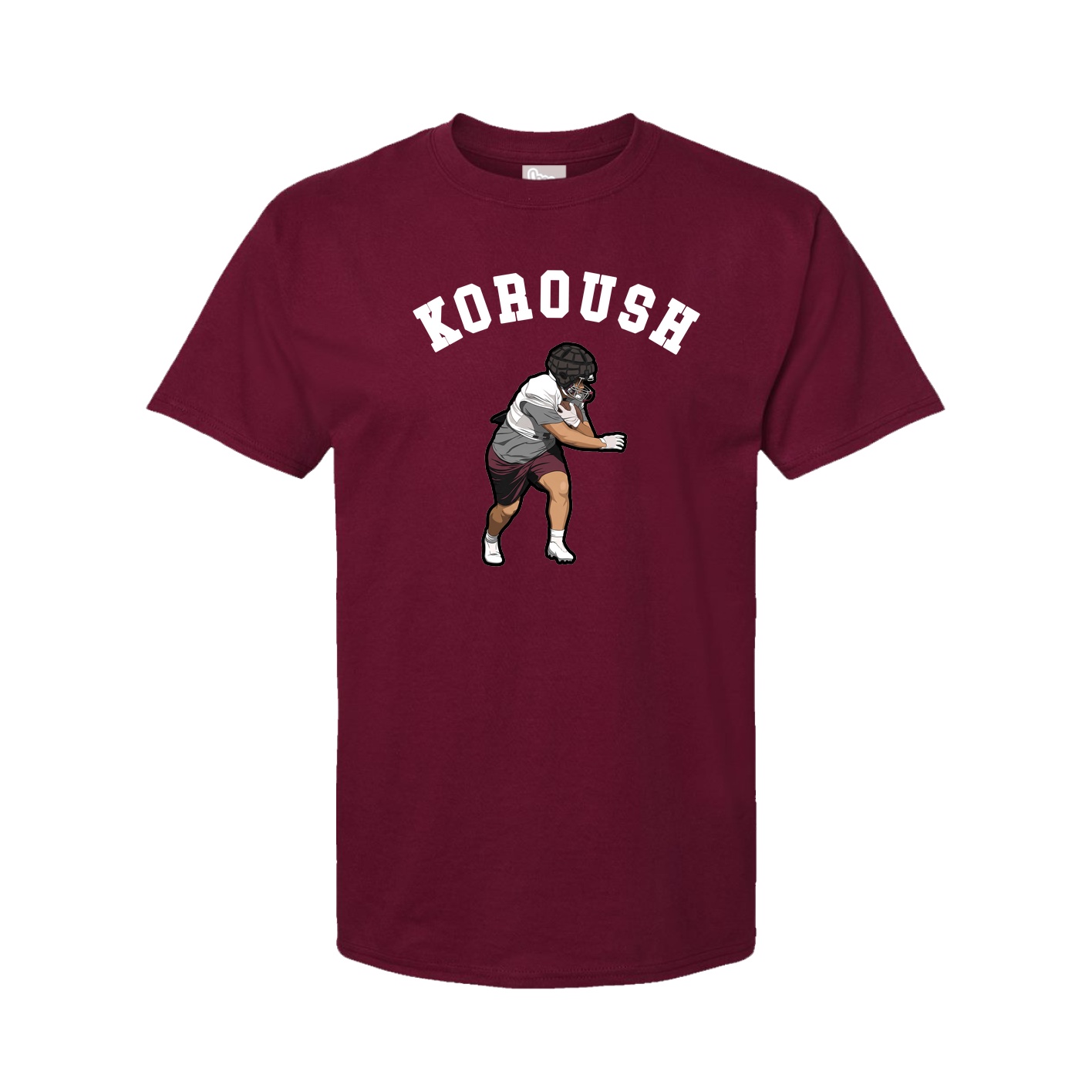 NIL Club Tee