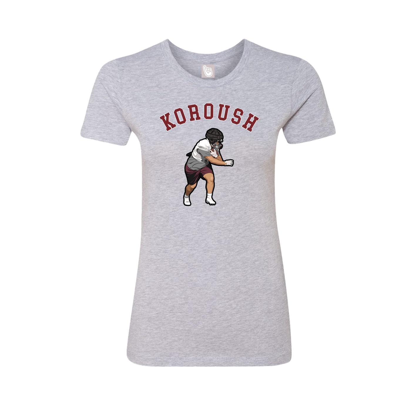 Womens Tee