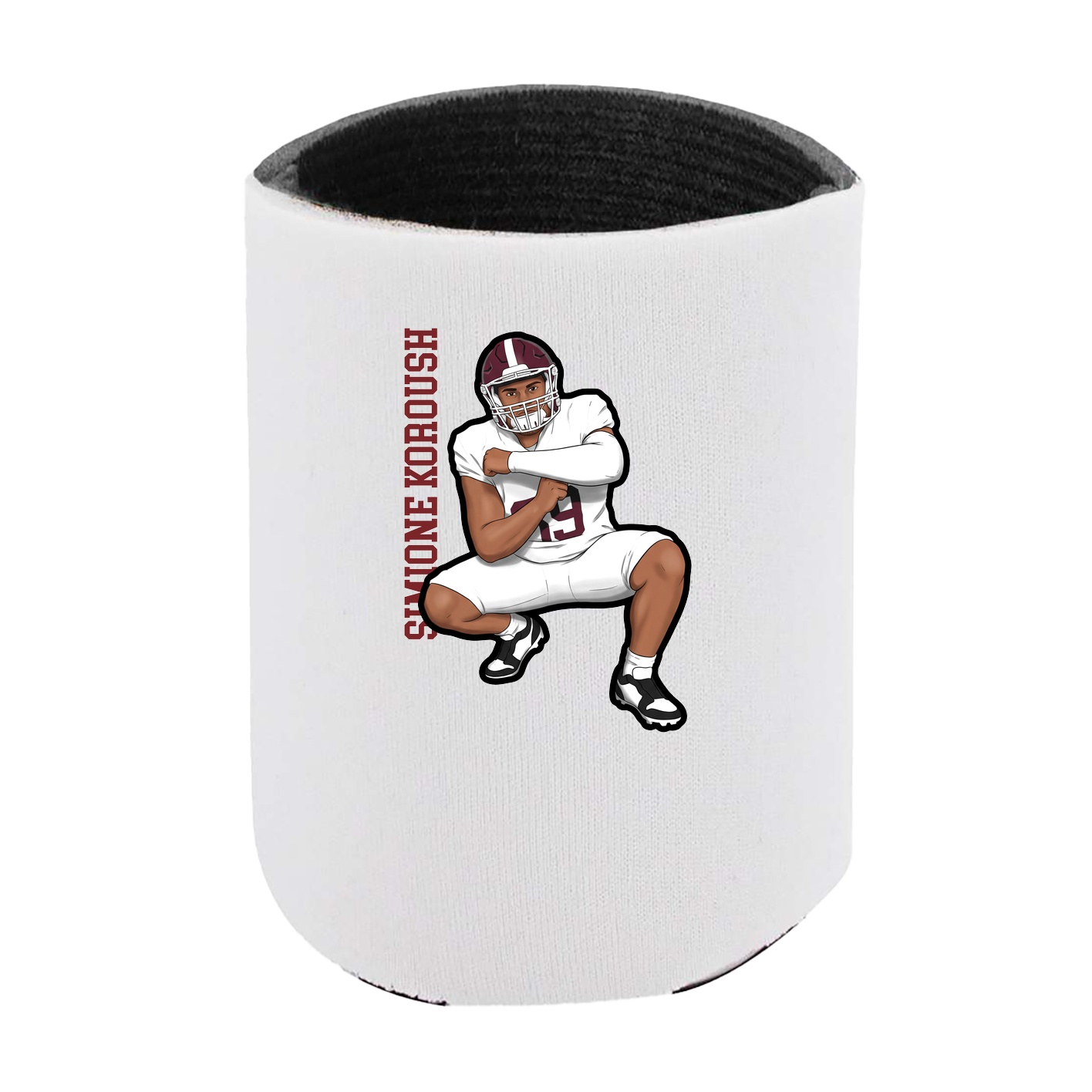 Can Holder