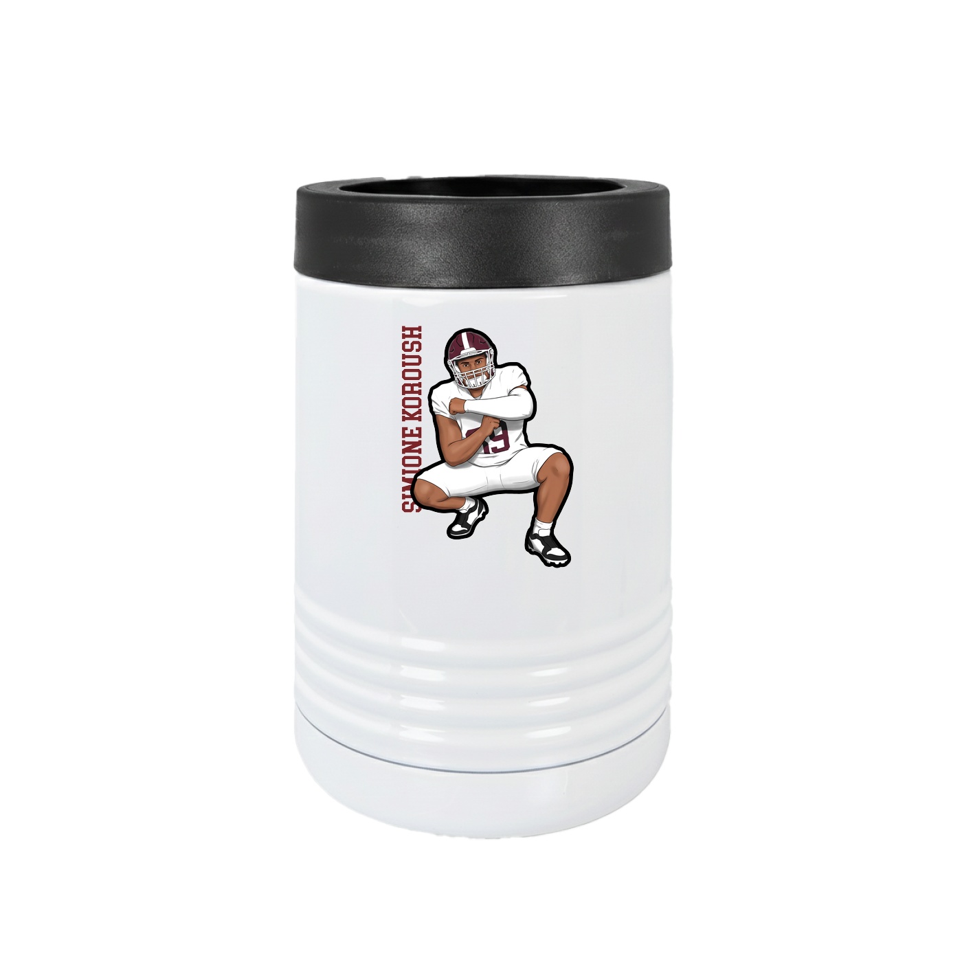 Polar Camel Beverage Holder
