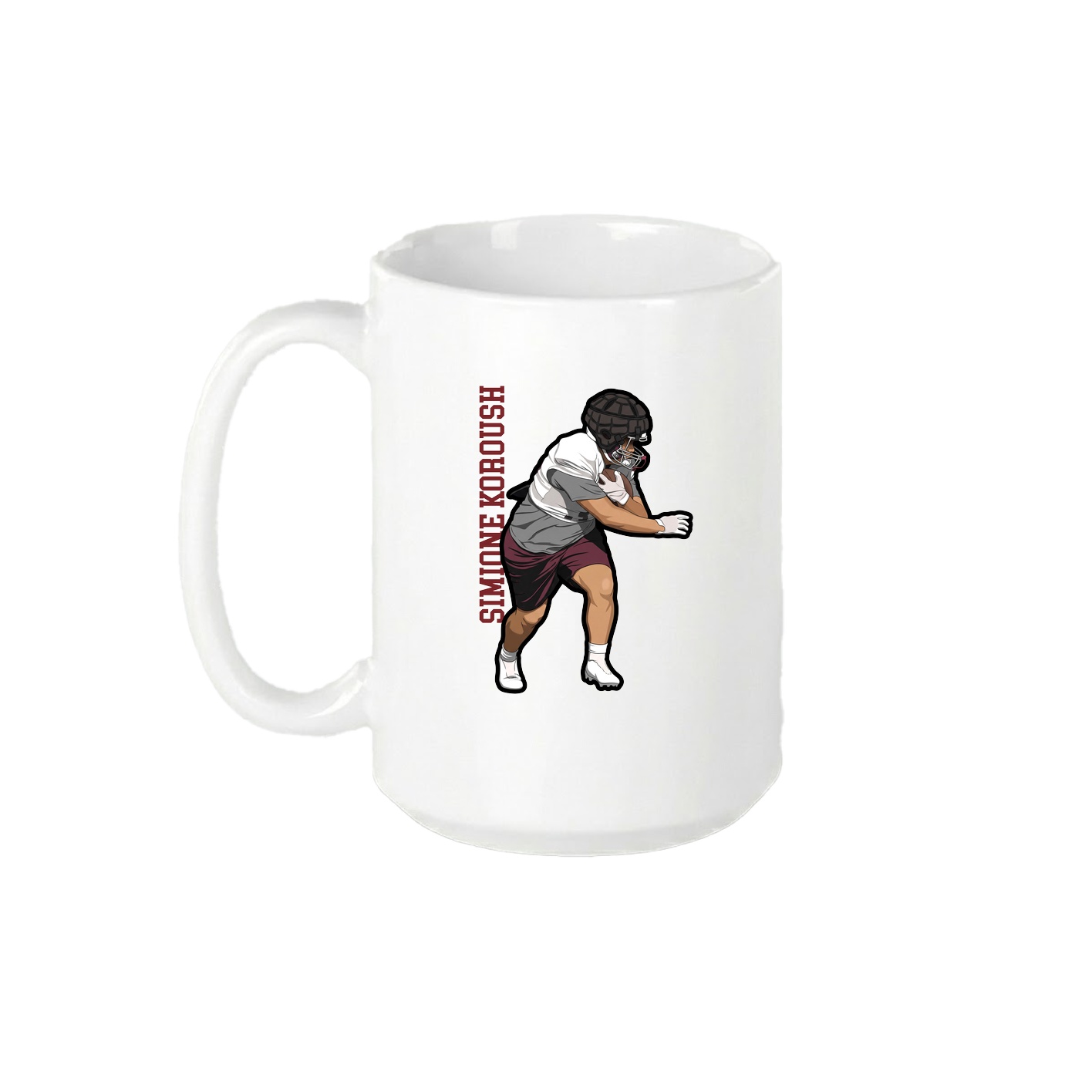 15oz Coffee Mug