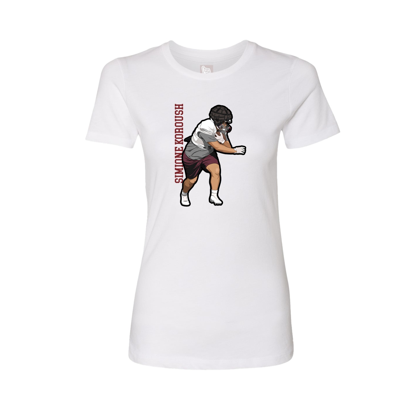 Womens Tee