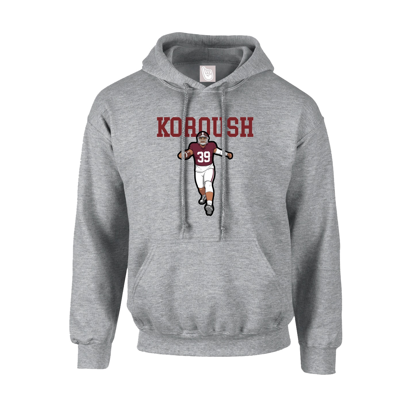 Hoodie