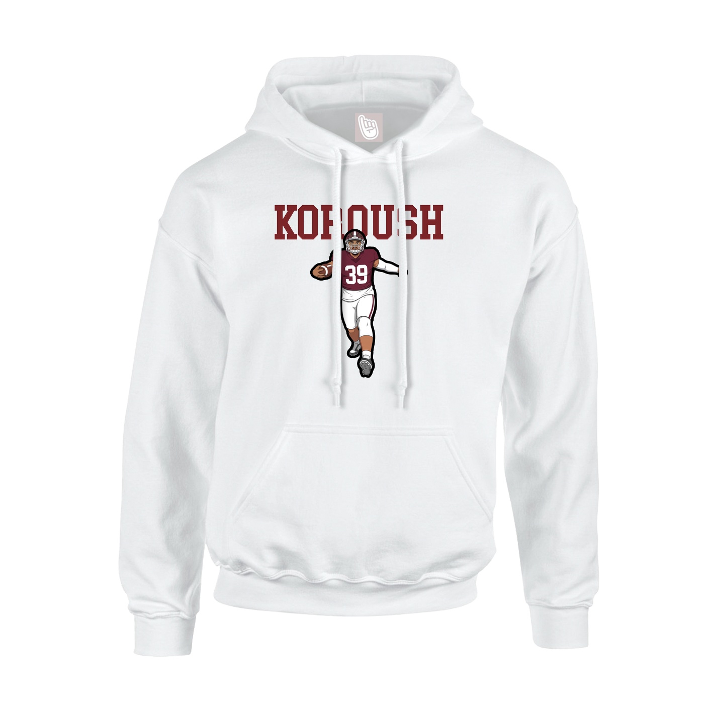 Youth Hoodie