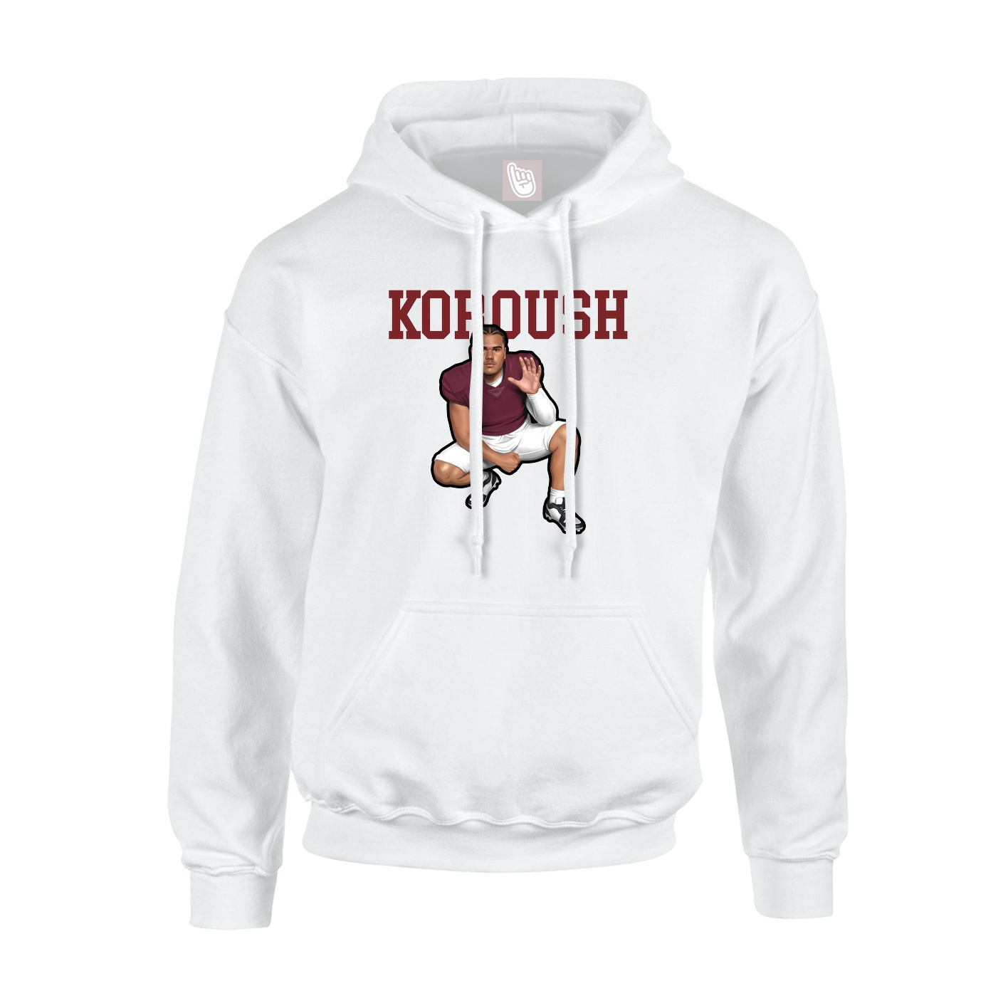 Youth Hoodie