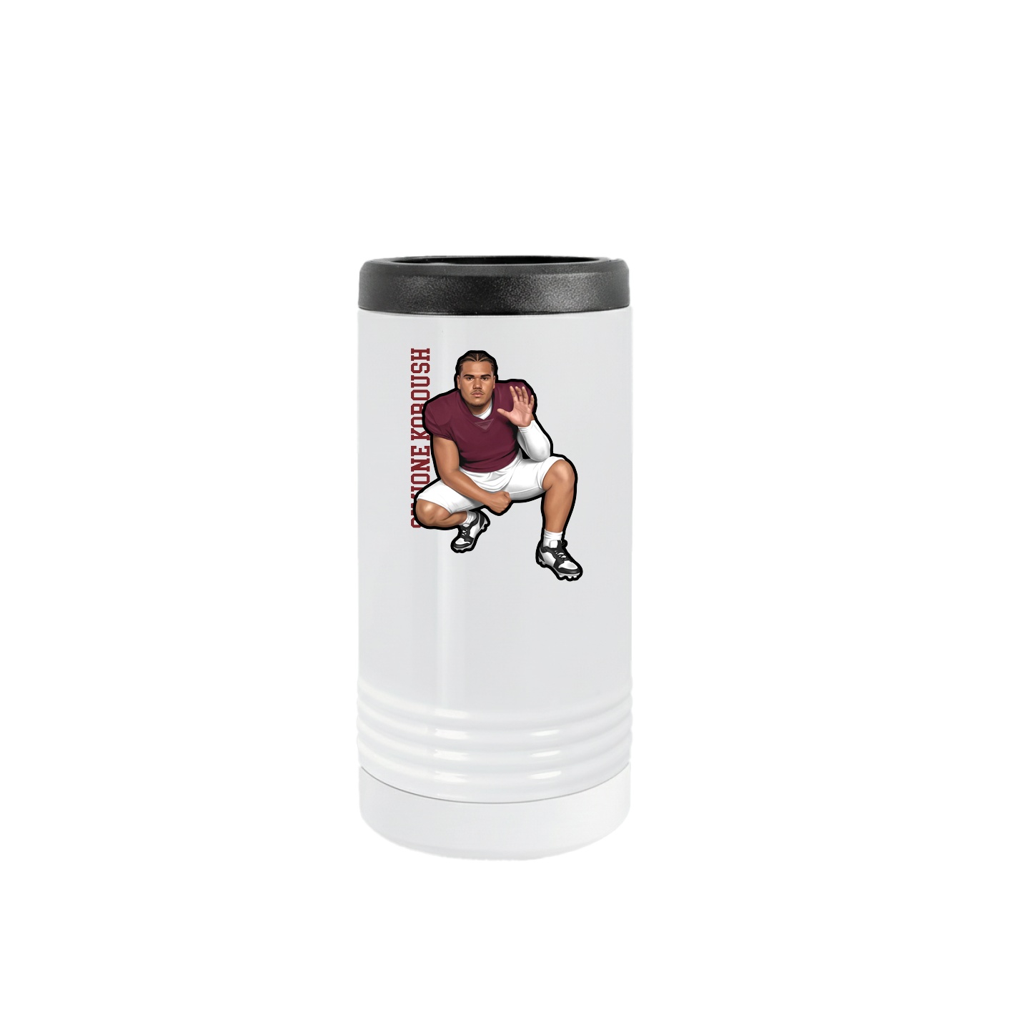 Slim Beverage Holder
