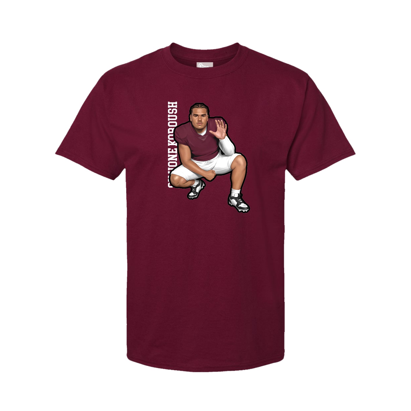 Tee