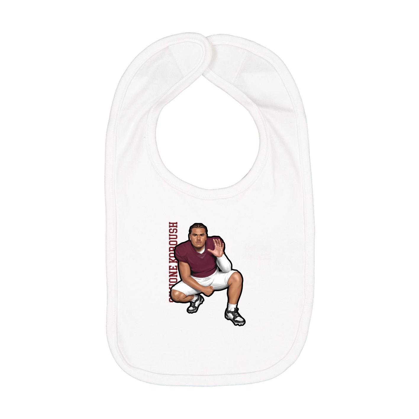 Infant Bib