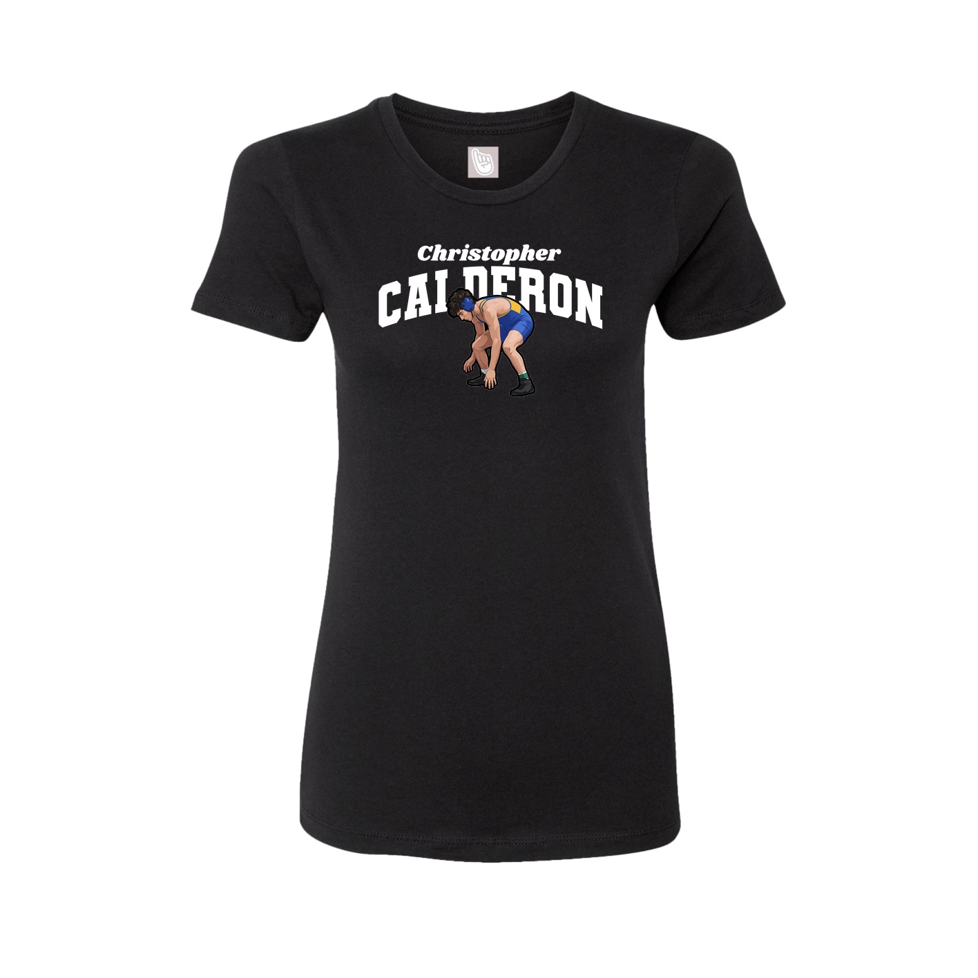 Fitted Women's Tee