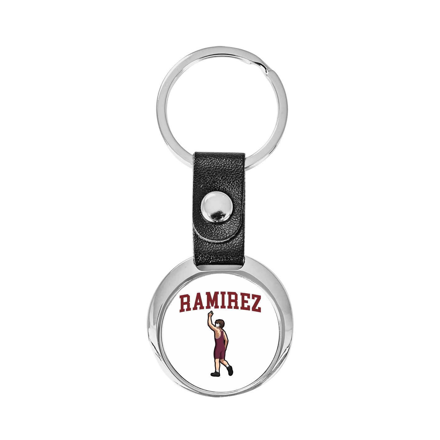 Key Chain — Shirsey in Classic