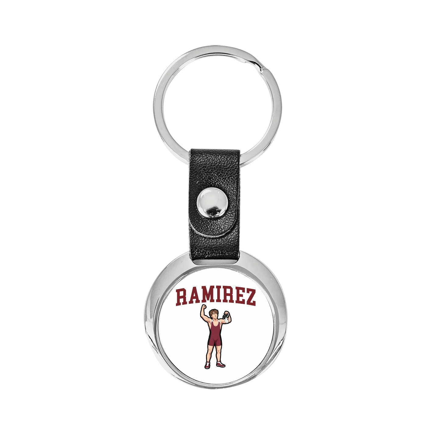 Key Chain — Shirsey in Classic