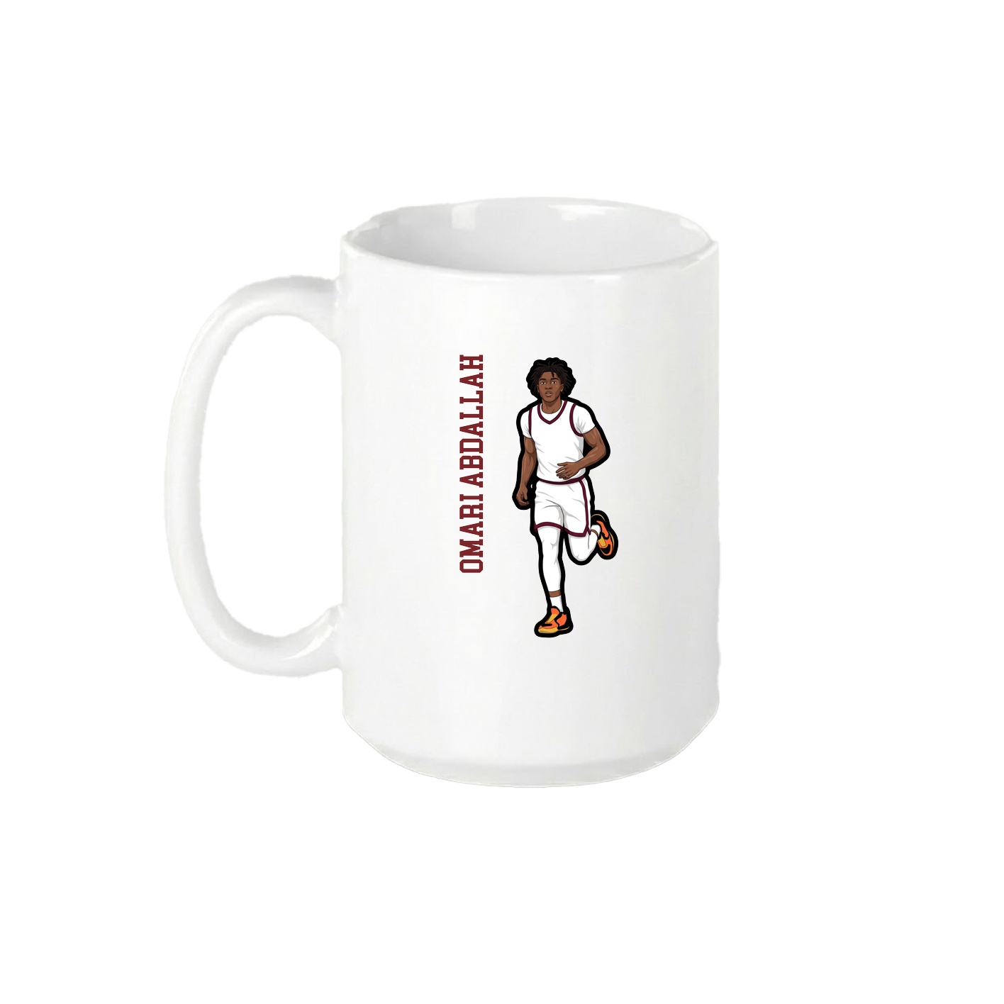 15oz Coffee Mug