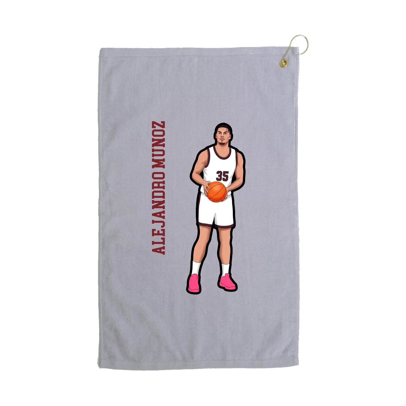 Golf Towel