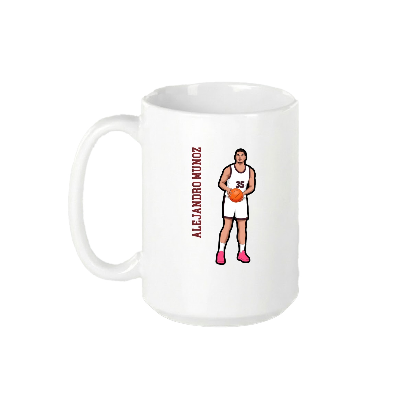 15oz Coffee Mug