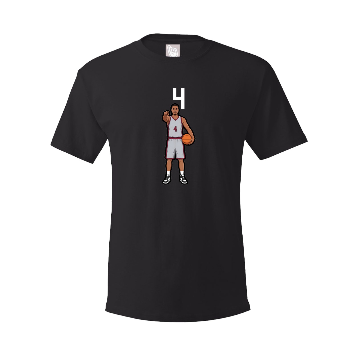 NIL Club Youth Tee