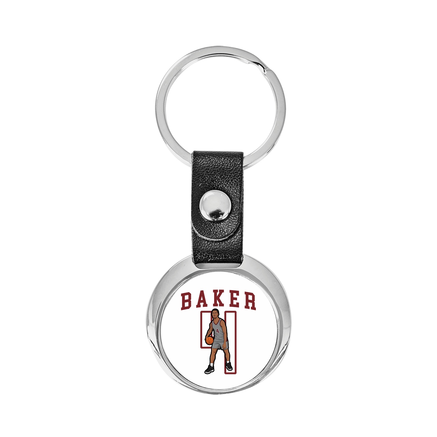 Key Chain — Shirsey in Classic