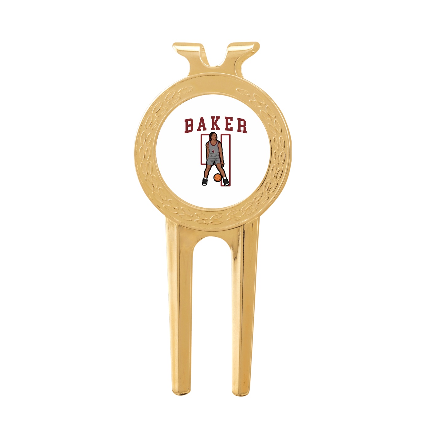 Divot Tool with Ball Marker — Shirsey in Classic