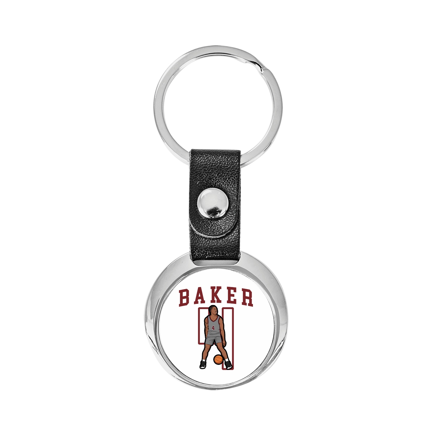 Key Chain — Shirsey in Classic