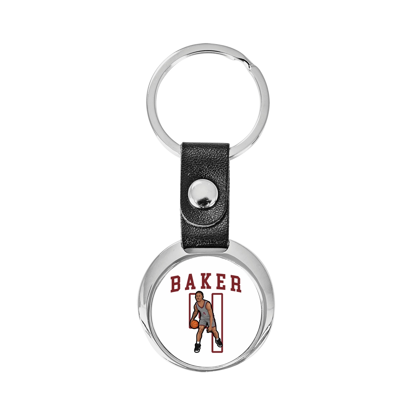 Key Chain — Shirsey in Classic