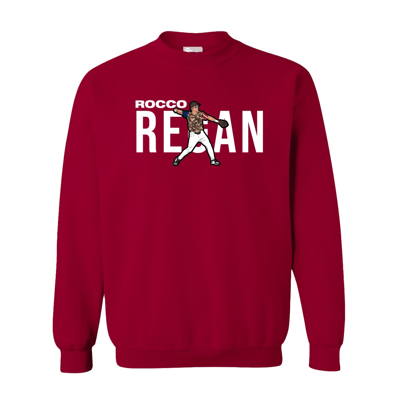 Fleece Crew