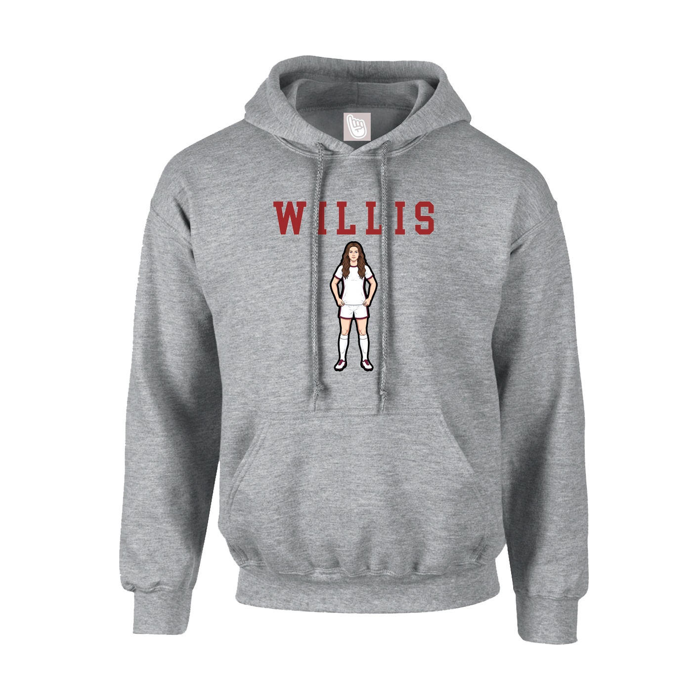 Hoodie