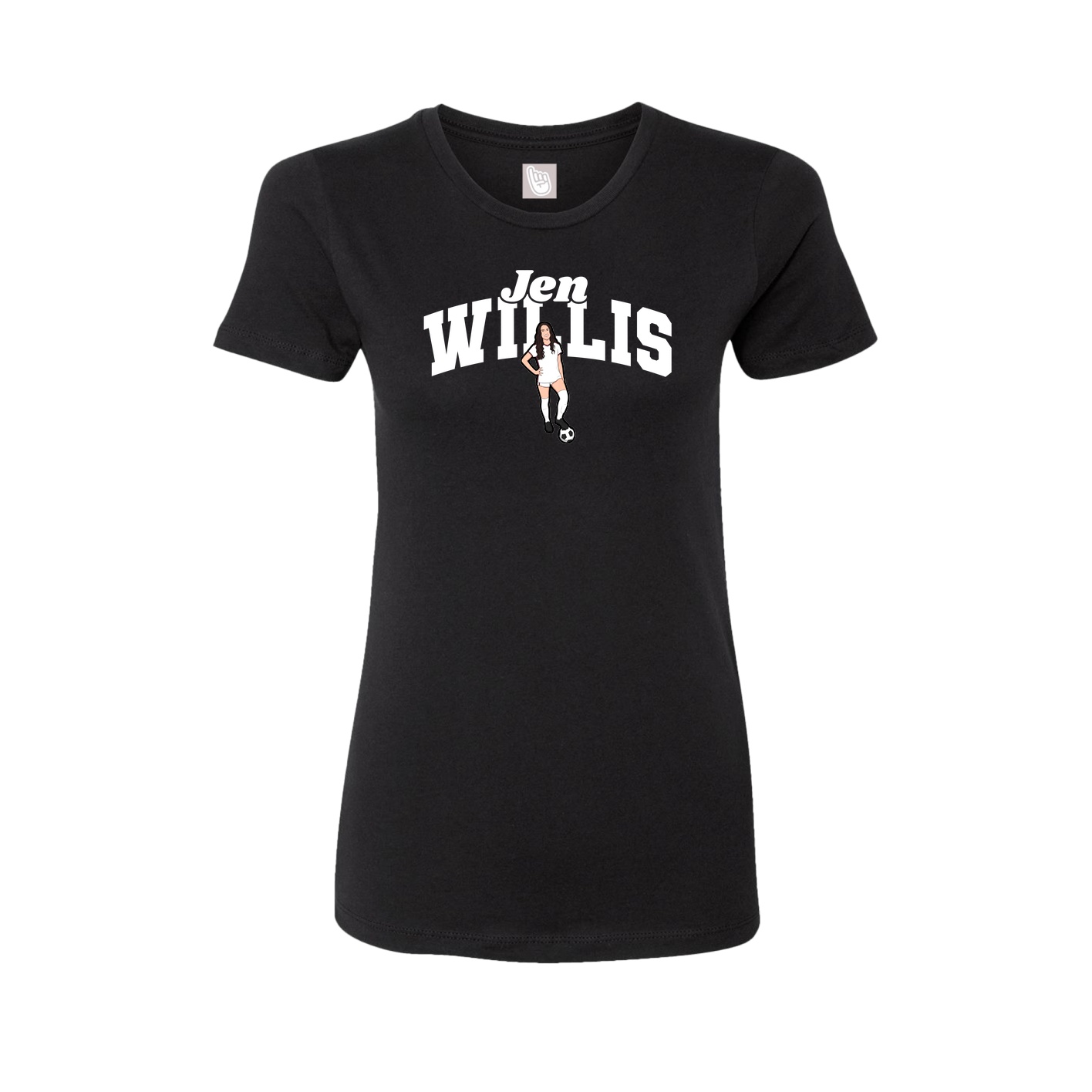Fitted Women's Tee