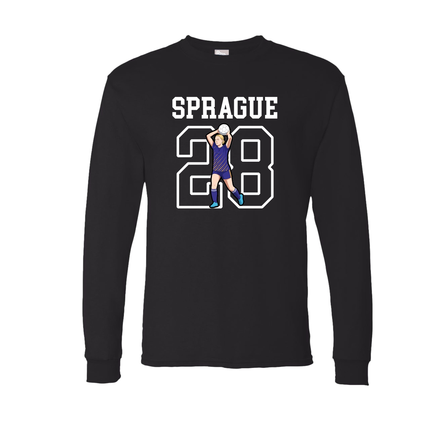 Long Sleeve Tee