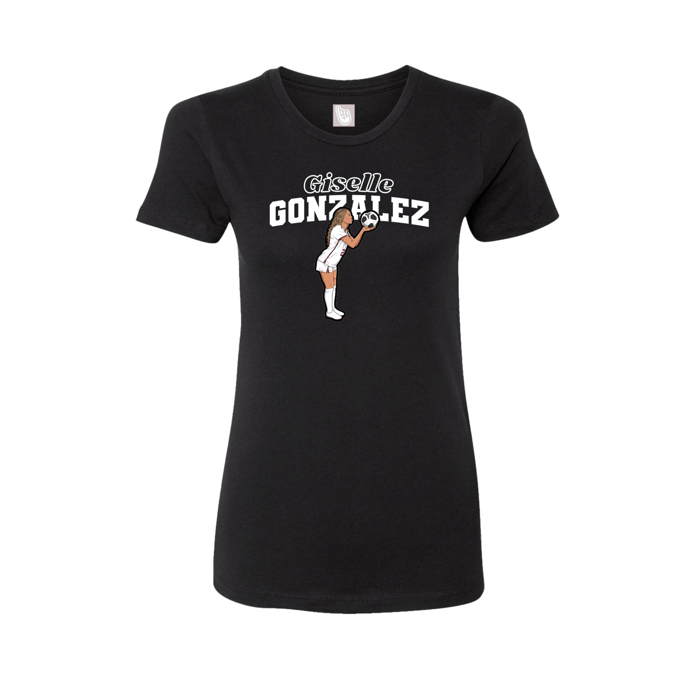 Fitted Women's Tee
