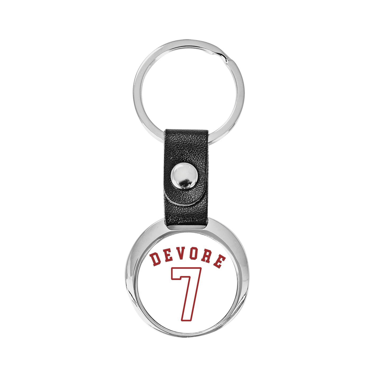Key Chain — Shirsey Arch in Classic