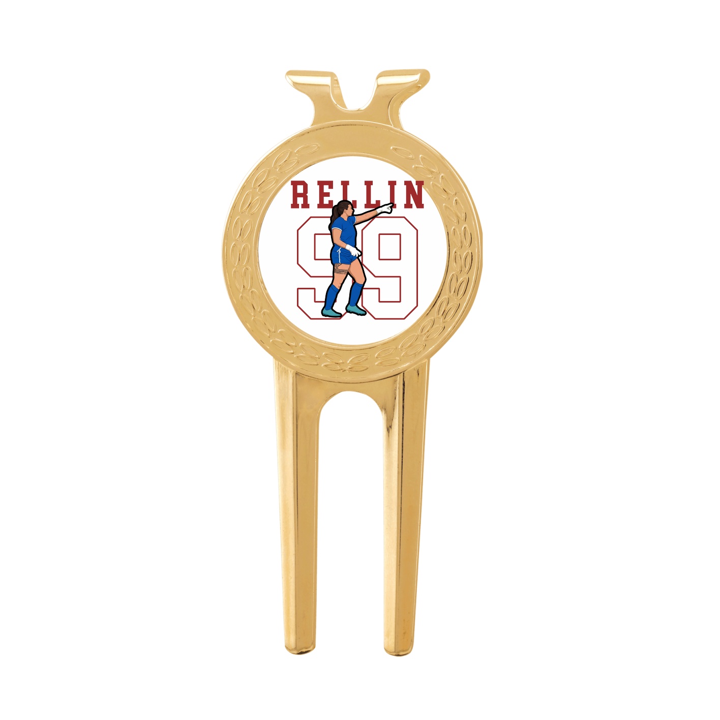 Divot Tool with Ball Marker — Shirsey in Classic