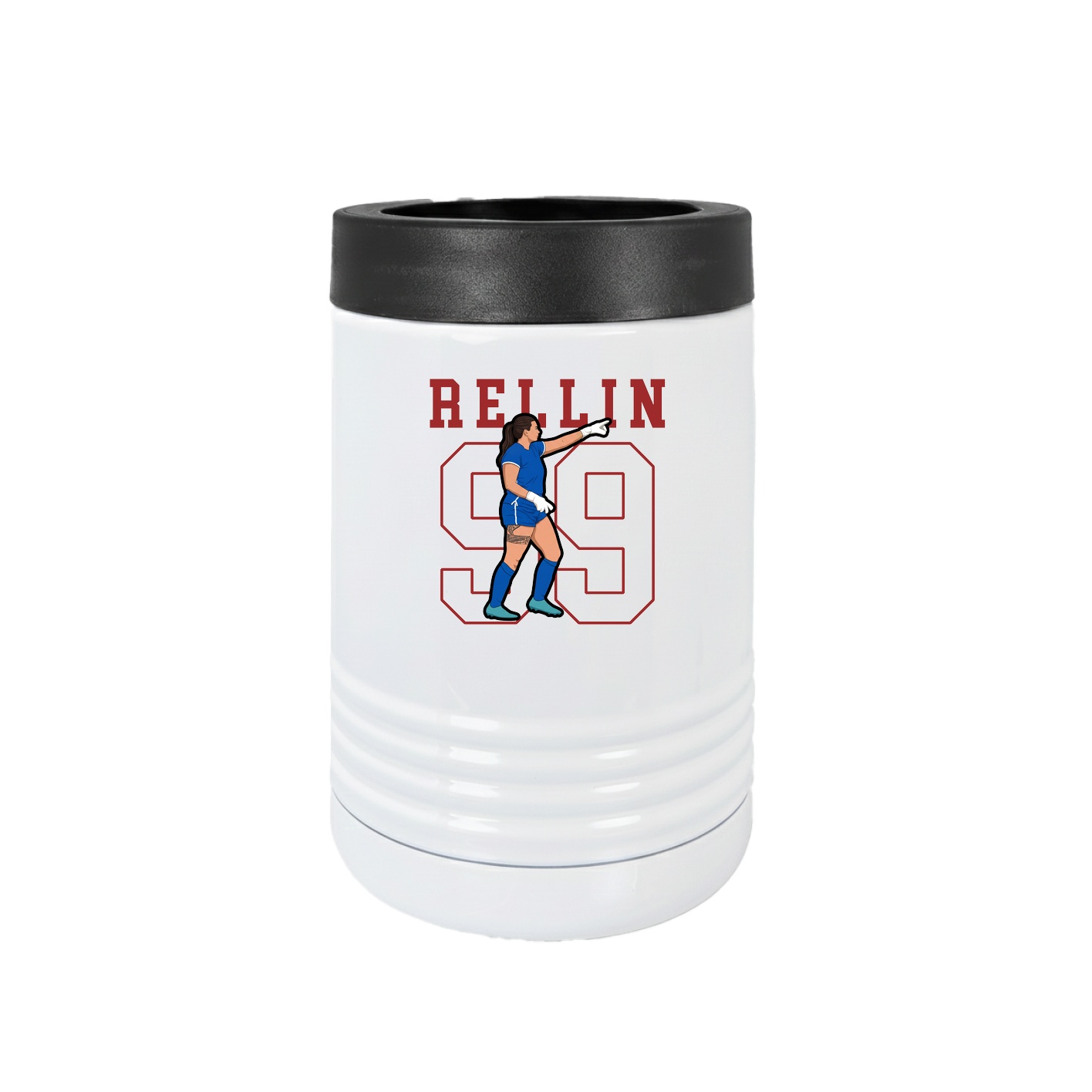 Beverage Holder — Shirsey in White