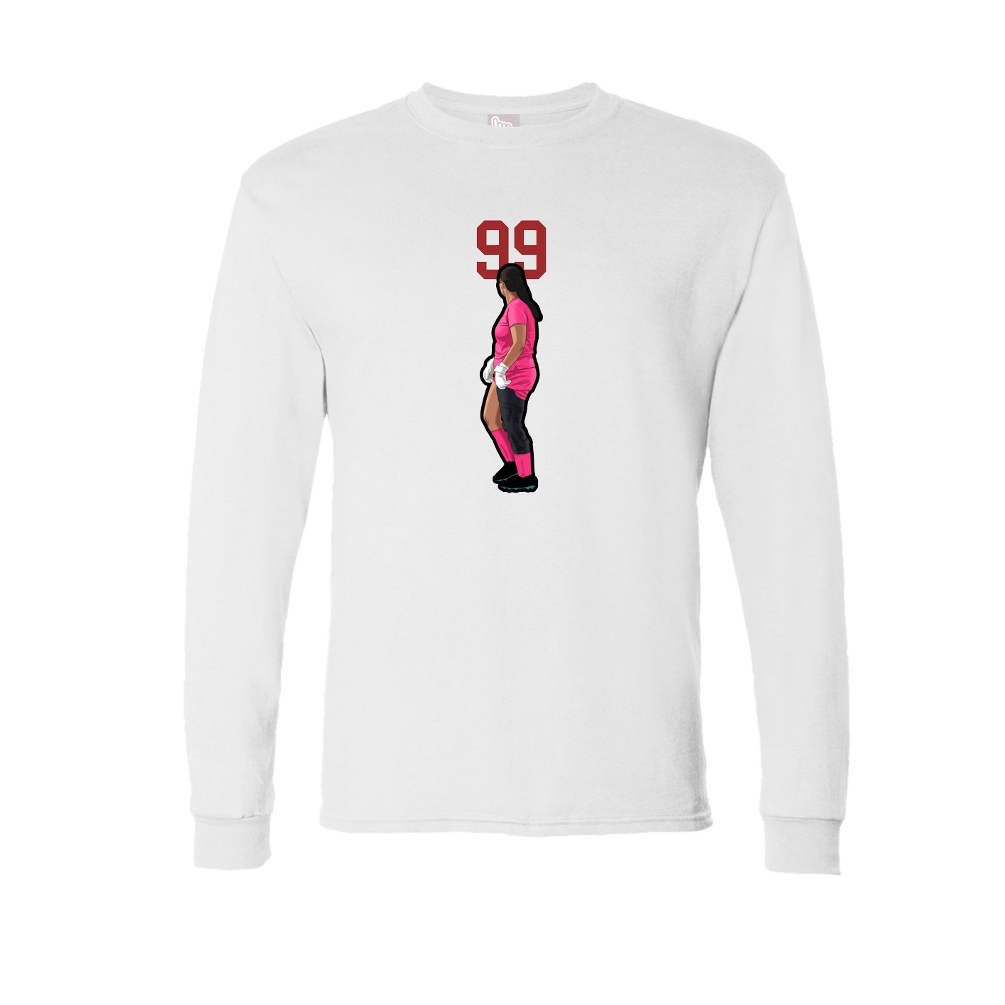 Long Sleeve Tee