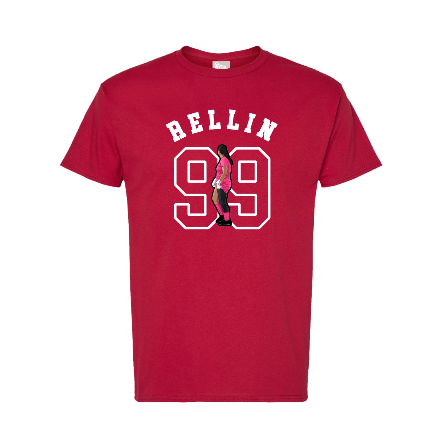 NIL Club Tee