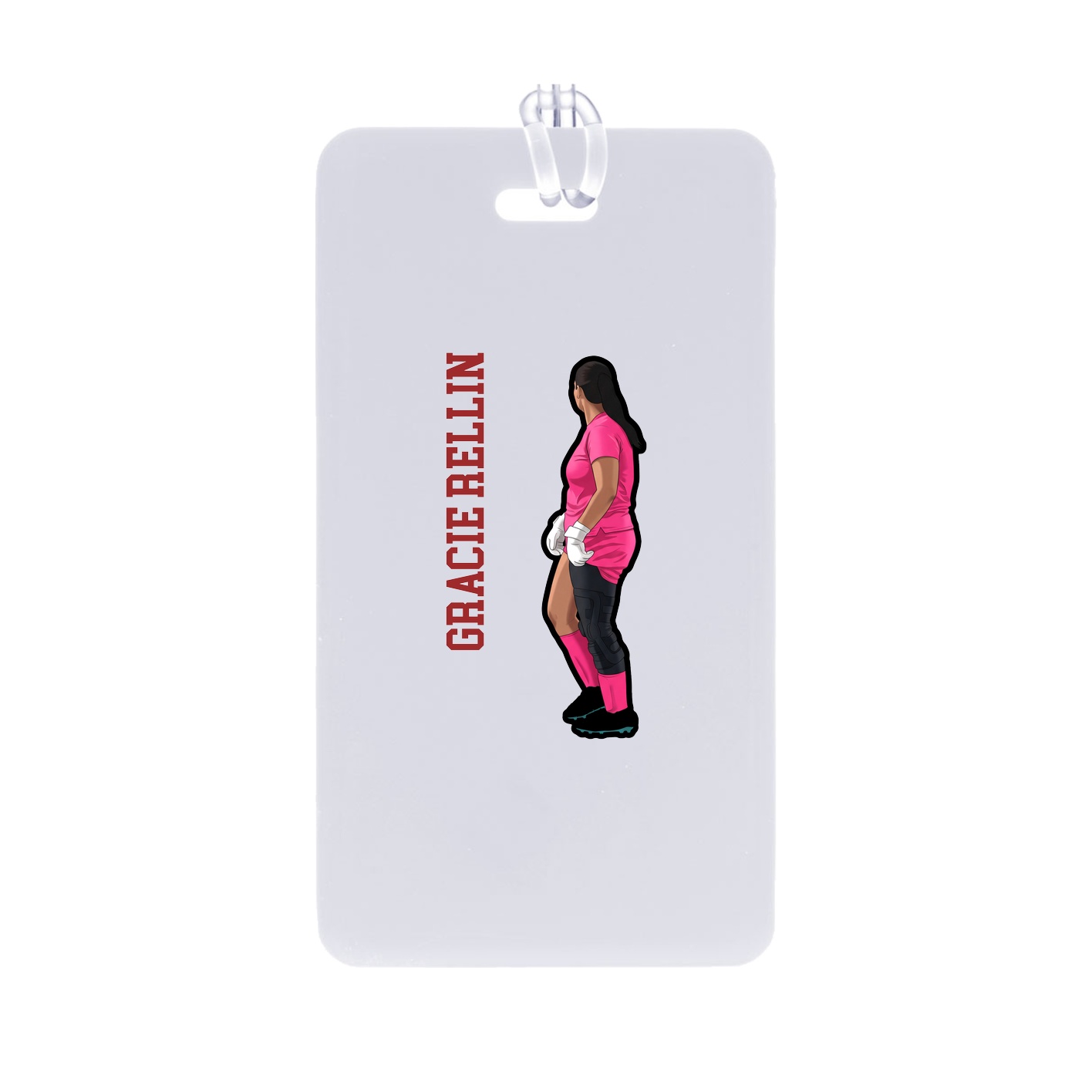 Bag Tag