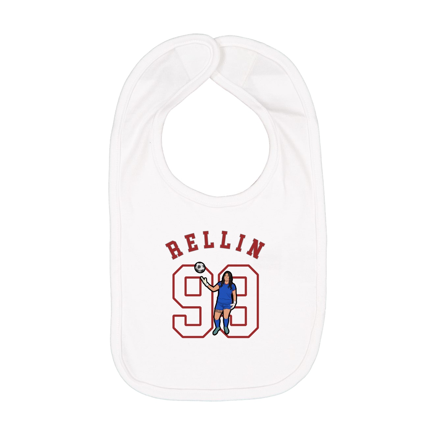 Infant Bib