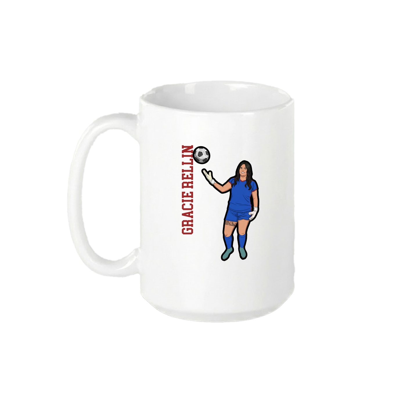 15oz Coffee Mug